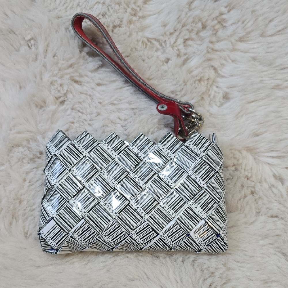 Nahui Ollin Change Purse